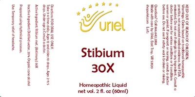 Stibium 30X Liquid.jpg Stibium 30X Liquid - Stibium 30X Liquid